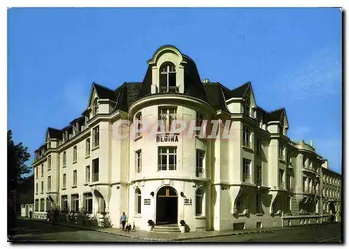 Cartes postales moderne Berck Plage Pas de Calais Regina Centre de Congres des Mineurs