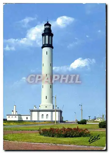 Cartes postales moderne Dunkerque Nord Le Phare