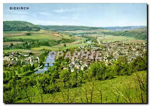 Cartes postales Diekirch G D Luxembourg