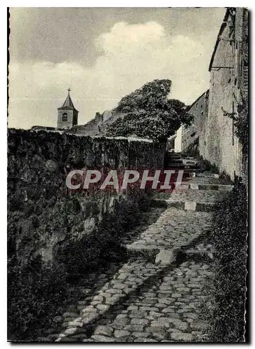 Cartes postales moderne Beaumont Les Escaliers