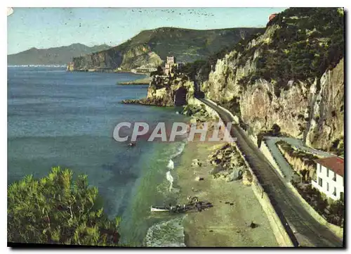 Cartes postales moderne Riviera delle Palme Finale Ligure