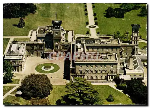 Cartes postales moderne Osborne House Isle of Wight air view