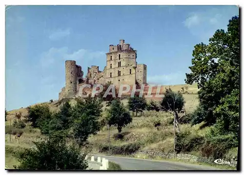 Cartes postales moderne Portes Gard le Chateau de Portes