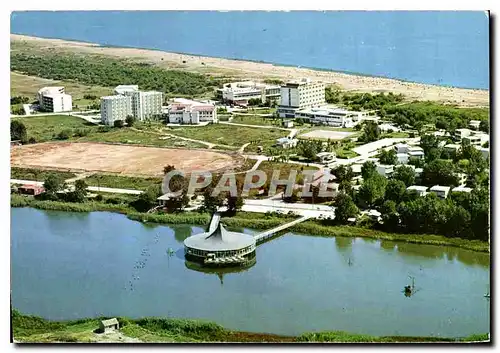 Cartes postales moderne ULCINJ