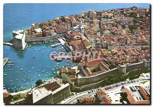 Cartes postales moderne Dubrovnik