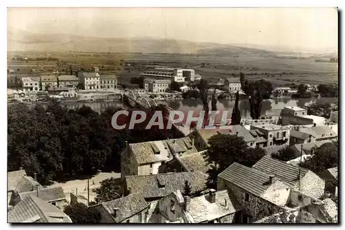 Cartes postales moderne Metkovic