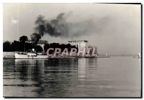 Cartes postales moderne Zadar