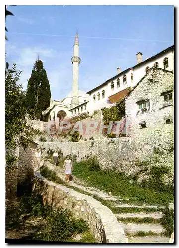 Cartes postales moderne Poceteij