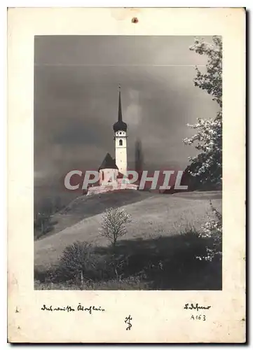 Cartes postales moderne Autriche