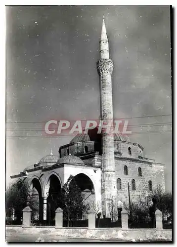 Cartes postales moderne Mustafa Pasha Mosque