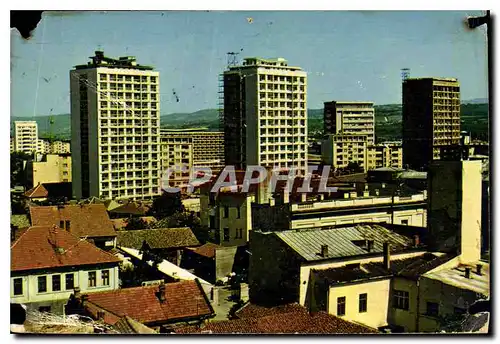 Cartes postales moderne Kragujevac panorama