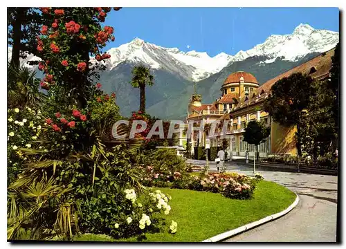 Cartes postales moderne Unfer fchones Sudtirol