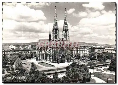 Cartes postales moderne Wien