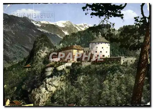 Cartes postales moderne Kufstein Tirol