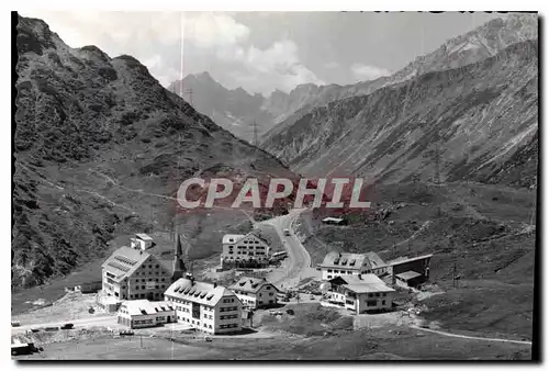 Cartes postales moderne St Christoph a Arlberg Tirol