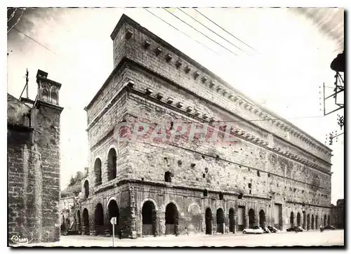 Cartes postales moderne Orange Vaucluse Theatre Romain