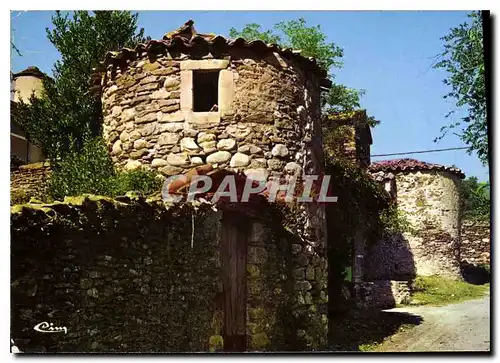 Cartes postales moderne Beaux sites de la Lozere Village cevenol