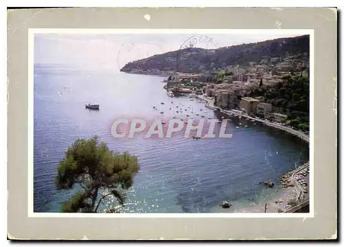 Cartes postales moderne Merveilles et exotisme de la Mediterranee