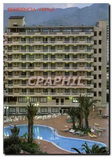 Cartes postales moderne Residencia Venus Playa de Levante Avida Filipinas