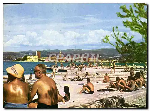 Cartes postales moderne Koper