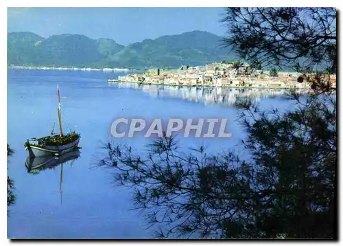 Cartes postales moderne Marmais Turkey