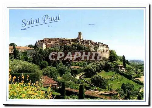 Cartes postales moderne Saint Paul