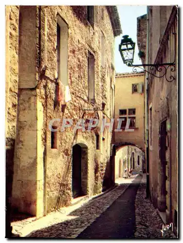 Cartes postales moderne Couleurs et Lumiere de France La COte d'Azur miracle de la Nature