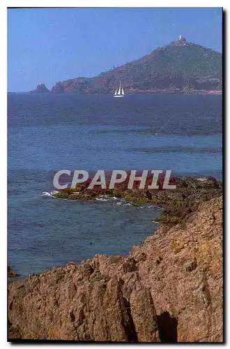 Cartes postales moderne Esterel