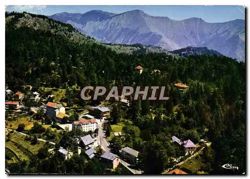 Cartes postales moderne Piera Cave Vue generale aerienne Le Pas du Diable