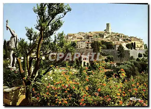 Cartes postales moderne Saint Paul Vue panoramique