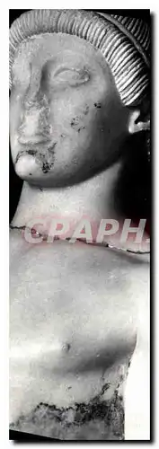 Cartes postales moderne Agrigento Apollo