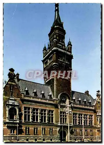 Cartes postales moderne Dunkerque Nord L'Hotel de VIlle