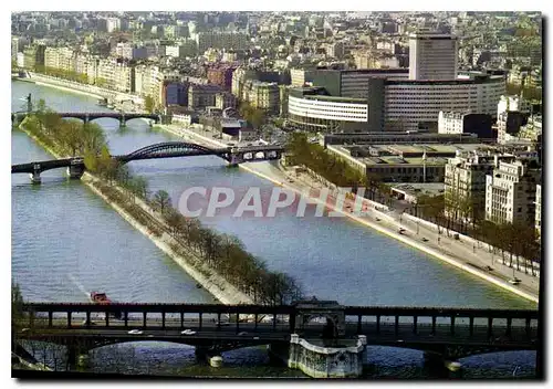 Cartes postales moderne Paris Maison de l'ORTF