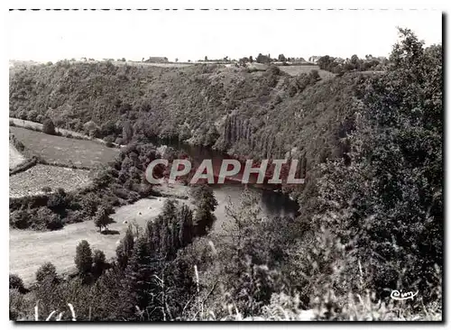 Cartes postales moderne Le Pin Indre la Boucle