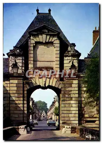Cartes postales moderne Richelieu I et L Porte de Chatellerault