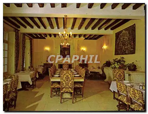 Moderne Karte Maison de Repos Chateau de la Carte Ballan Mire Joue les Tours