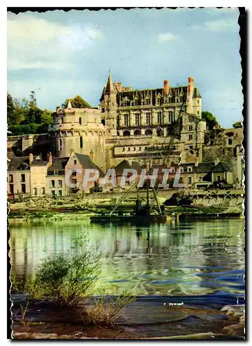 Cartes postales moderne Vallee de la Loire