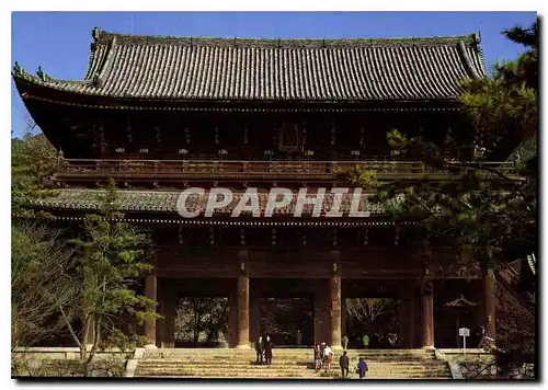 Cartes postales moderne Chion in Temple