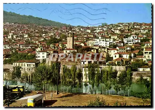 Cartes postales moderne Titov Veles