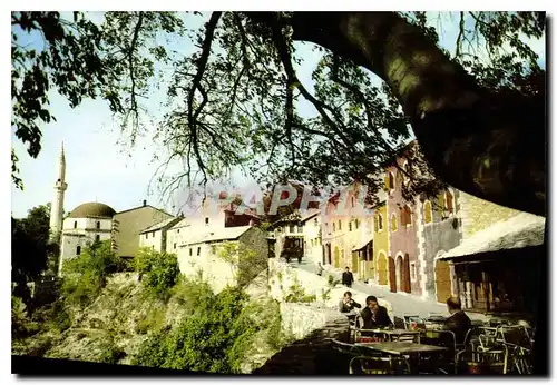 Cartes postales moderne Mostar