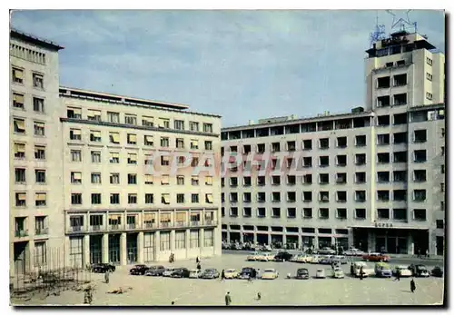 Cartes postales moderne Beograd