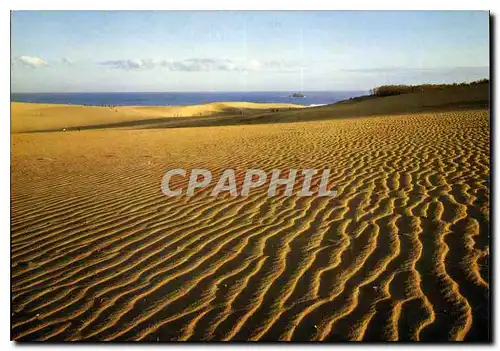 Cartes postales moderne Tottori Sana dunes