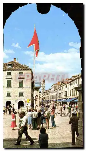 Cartes postales moderne Dubrovnik