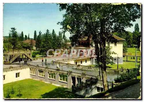 Cartes postales moderne Banja Koviljaca