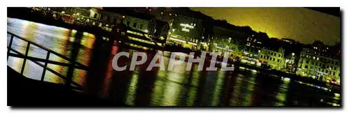 Cartes postales moderne Halsingborg Hammen