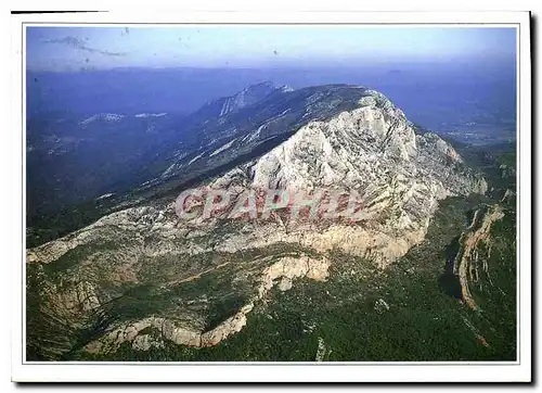 Cartes postales moderne Ain en Provence Bouches du Rhone