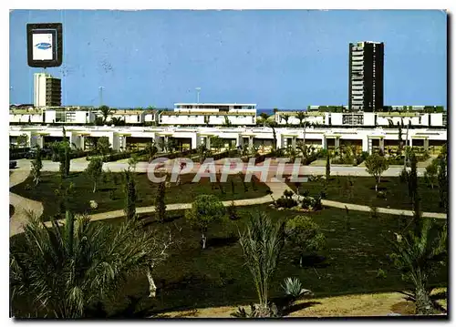 Cartes postales moderne La Manga del mar menor