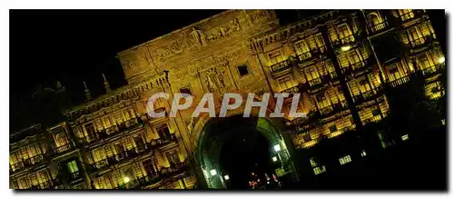 Cartes postales moderne Santander