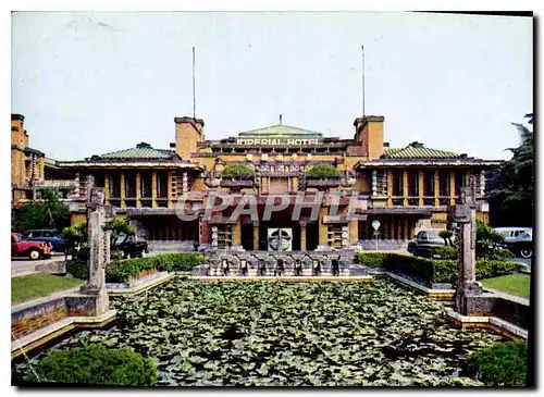 Cartes postales moderne Imperial Hotel Tokyo