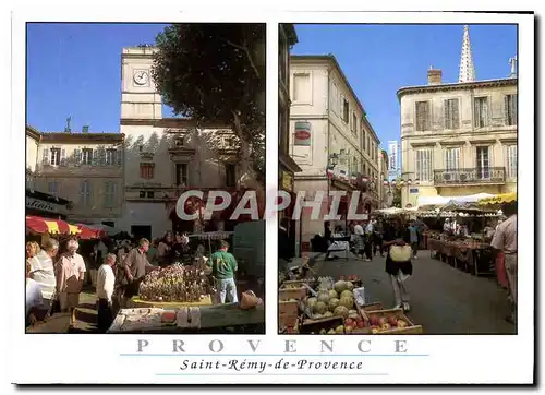 Cartes postales moderne Saint Remy de Provence porte des Alpilles